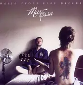 Max Essa - White Shoes Blue Dreams