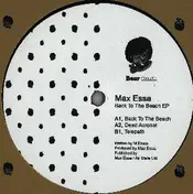 Max Essa - Back To The Beach