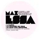 12'' - Max Essa - Instant Yellow Ep