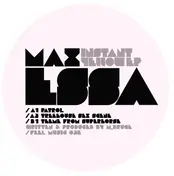 Max Essa - Instant Yellow Ep