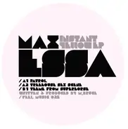 Max Essa - Instant Yellow Ep