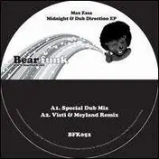 Max Essa - Midnight & Dub Direction EP