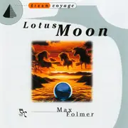 CD - Max Folmer - Lotus Moon