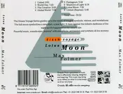 CD - Max Folmer - Lotus Moon