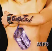CD - Max Forster Band - Tempted
