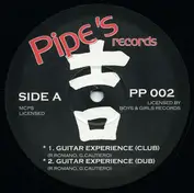 Pipe's Records