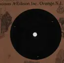 Edison Disc - Max Fells' Della Robbia Orchestra / Harry Raderman's Jazz Orchestra - O-H-I-O / Sally