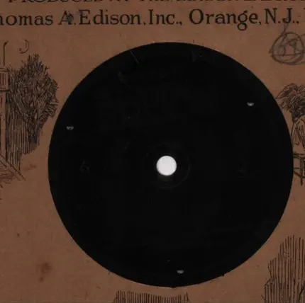 Max Fells' Della Robbia Orchestra / Harry Raderman's Jazz Orchestra - O-H-I-O / Sally