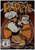 DVD - Max Fleischer a.o. - Popeye - Still Sealed / German