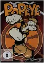 DVD - Max Fleischer a.o. - Popeye - Still Sealed / German