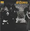 Double LP - Max Frisch - Andorra - Inszenierung der Uraufführung des Schauspielhauses Zürich