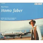 Max Frisch - Homo Faber. 7 CDs.