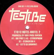 Max From Sweden - Hotel-Motel 2
