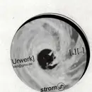 12inch Vinyl Single - Max Kahlen - Urwerk / Solex