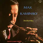 Max Kaminsky And His Jazz Band