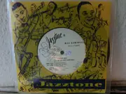 7inch Vinyl Single - Max Kaminsky All-Stars - Pillage In The Village
