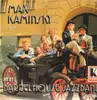 LP - Max Kaminsky Meets Barrelhouse Jazzband - Max Kaminsky Meets Barrelhouse Jazzband
