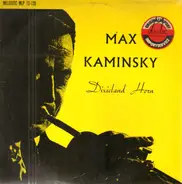 Max Kaminsky - Dixieland Horn