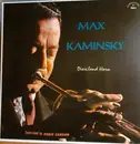 LP - Max Kaminsky - Dixieland Horn - Mono