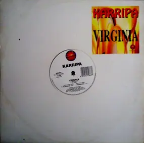 Max Karripa - Virginia