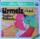 LP - Max Kruse - Urmels Toller Traum