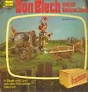 LP - Max Kruse - Don Blech Und Der Goldene Junker - Augsburger Puppenkiste