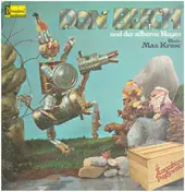 Max Kruse - Don Blech Und Der Silberne Regen