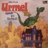 LP - Urmel aus dem Eis - Urmel Spielt Im Schloß