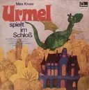 LP - Urmel aus dem Eis - Urmel Spielt Im Schloß