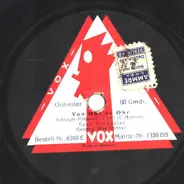 Max Kuttner, Tanz-Orchester - Von Ohr zu Ohr