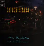 Max Houliston and his Continentals