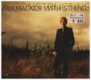CD - Max Hacker - Max Hacker With Strings - Deconstructing - Digipak