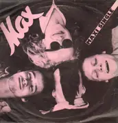 12inch Vinyl Single - Max - Hands