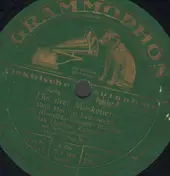 Max Hansen - Die Drei Musketiere