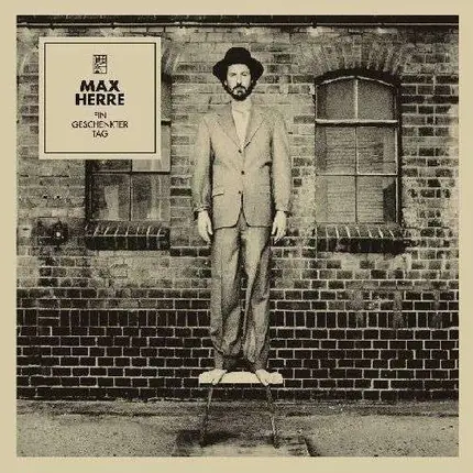 Max Herre - Ein Geschenkter Tag