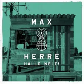 Max Herre - Hallo Welt