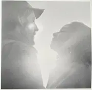 Double LP - Max Herre & Joy Denalane - Alles Liebe - Limited Edition, Booklet, Orange, Green