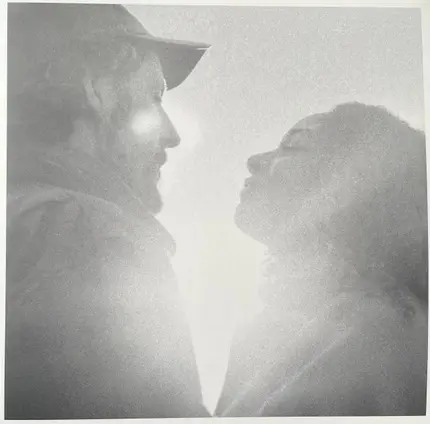 Max Herre & Joy Denalane - Alles Liebe