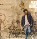 Double LP - Max Herre - Max Herre - 7'+DVD