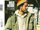 CD Single - Max Herre Mit Joy Denalane - 1ste Liebe