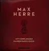 LP-Box - Max Herre - MTV Unplugged Kahedi Radio Show - 180 gram