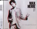 CD Single - Max Herre - Zu Elektrisch