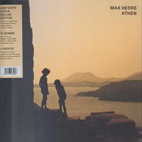 Max Herre - Athen