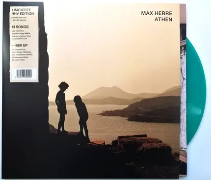 Max Herre - Athen