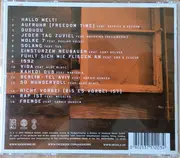 CD - Max Herre - Hallo Welt! (Edition 2013)