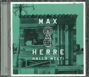 Max Herre - Hallo Welt!