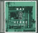 CD - Max Herre - Hallo Welt!