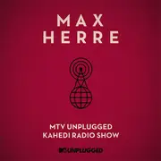Double CD - Max Herre - MTV Unplugged Kahedi Radio Show - Digisleeve