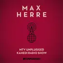 Double CD - Max Herre - MTV Unplugged Kahedi Radio Show - Digisleeve
