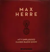 LP-Box - Max Herre - MTV Unplugged Kahedi Radio Show - 180 gram
